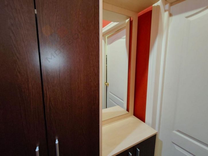 1-комн квартира им. Дунаевского И.И. ул, 23А