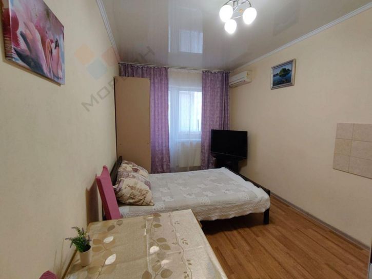 1-комн квартира им. Дунаевского И.И. ул, 23А