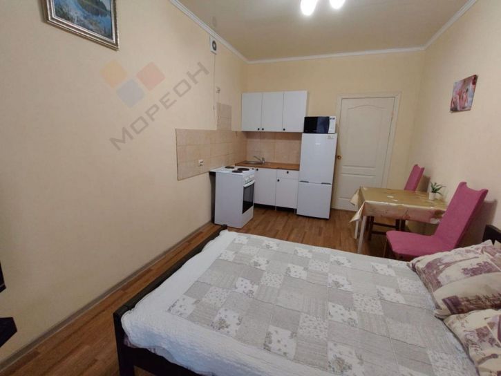 1-комн квартира им. Дунаевского И.И. ул, 23А