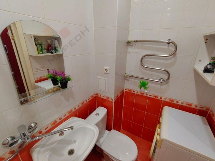 1-комн квартира им. Дунаевского И.И. ул, 23А