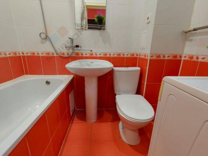 1-комн квартира им. Дунаевского И.И. ул, 23А