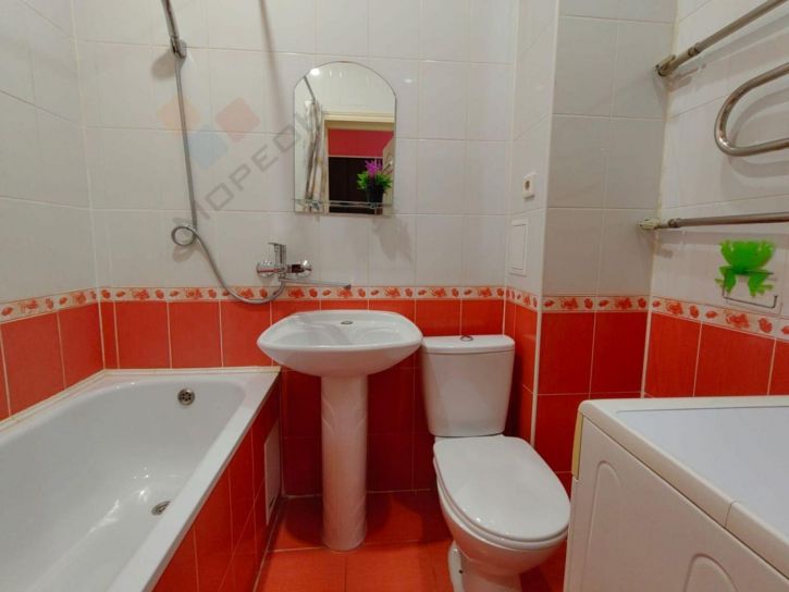 1-комн квартира им. Дунаевского И.И. ул, 23А