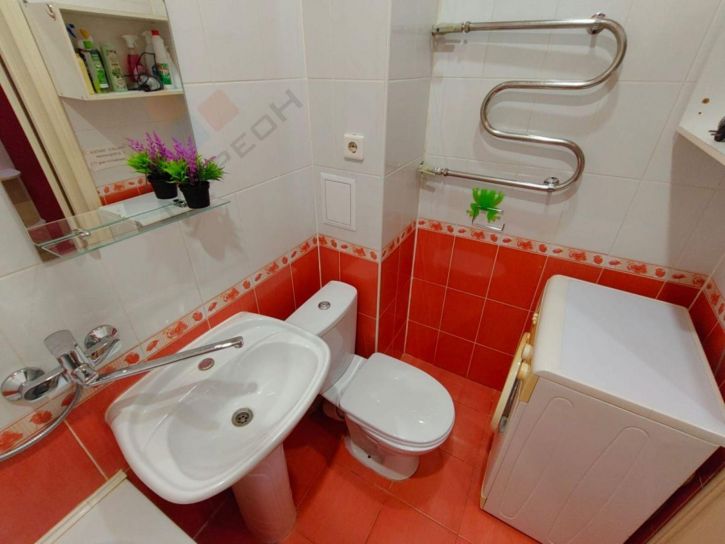 1-комн квартира им. Дунаевского И.И. ул, 23А