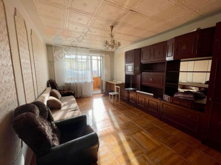 2-комн квартира Рождественская Набережная, 21