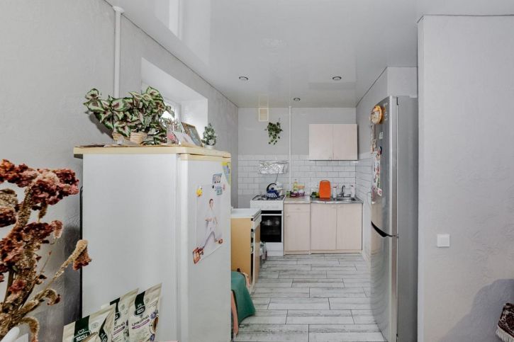 3-комн квартира Атарбекова ул, 25