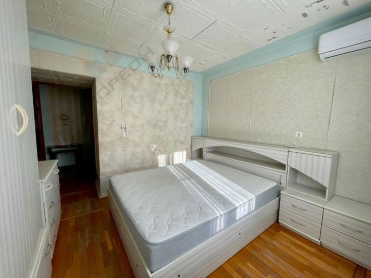 2-комн квартира Рождественская Набережная, 21