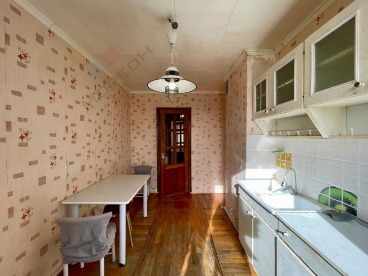 2-комн квартира Рождественская Набережная, 21