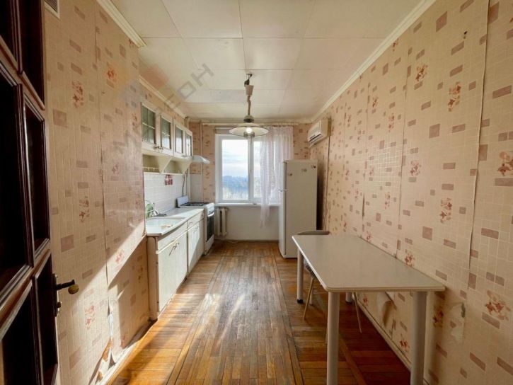 2-комн квартира Рождественская Набережная, 21