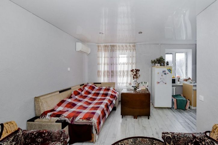 3-комн квартира Атарбекова ул, 25