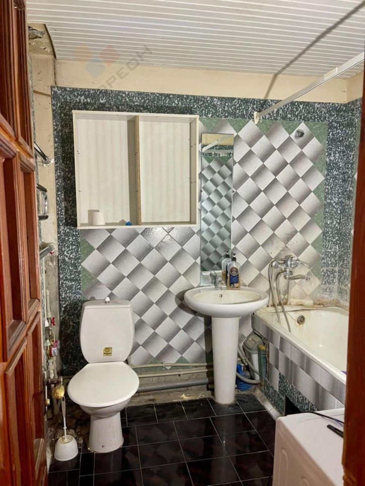 2-комн квартира Рождественская Набережная, 21