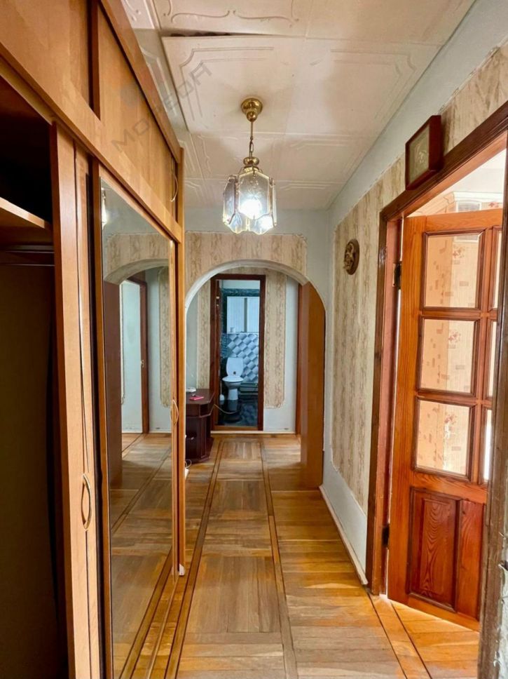 2-комн квартира Рождественская Набережная, 21