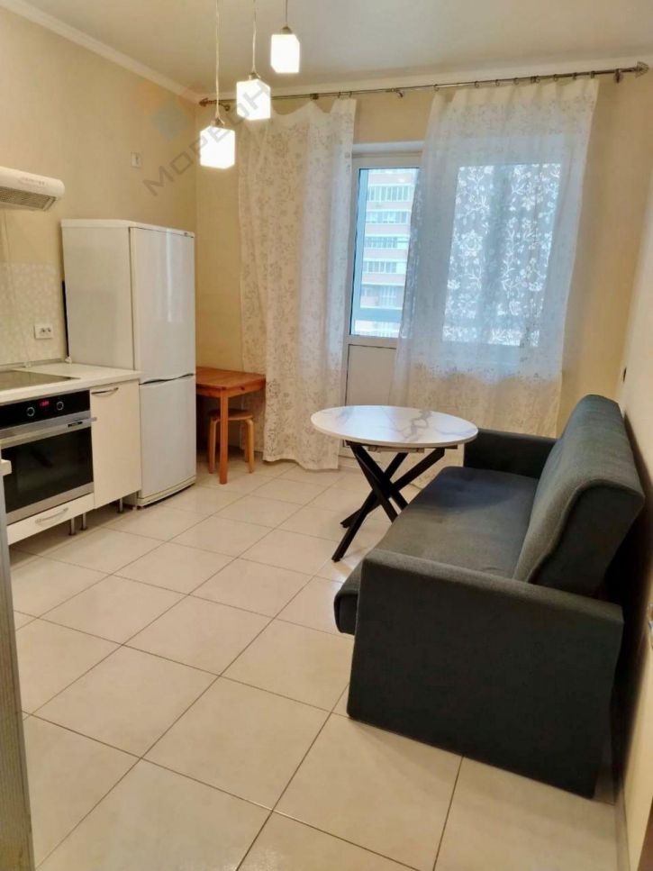 1-комн квартира Архитектора Петина ул, 16