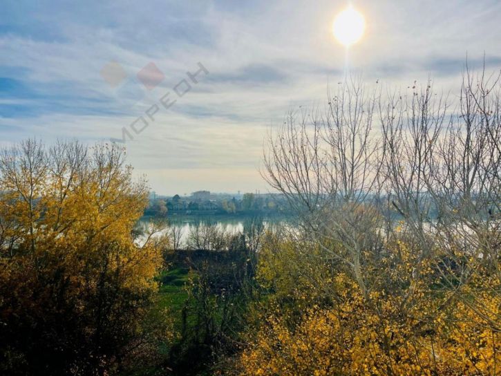 2-комн квартира Рождественская Набережная, 21