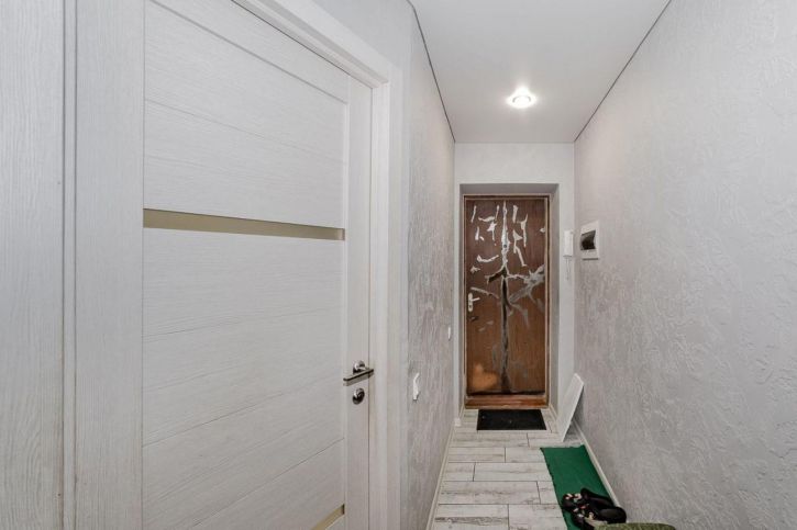 3-комн квартира Атарбекова ул, 25