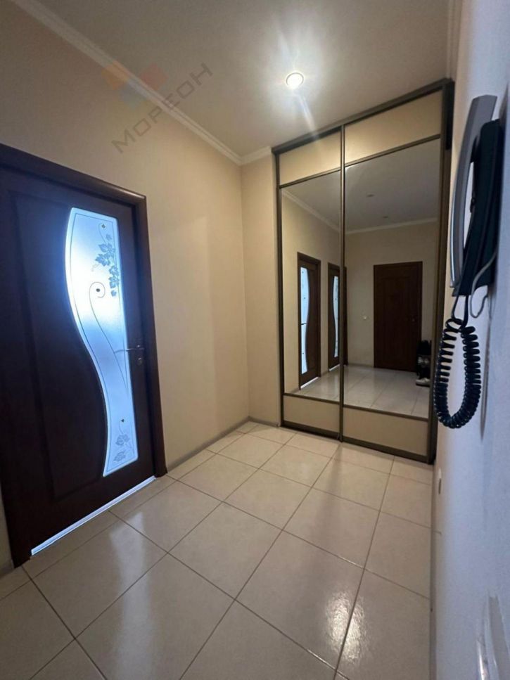 1-комн квартира Архитектора Петина ул, 16