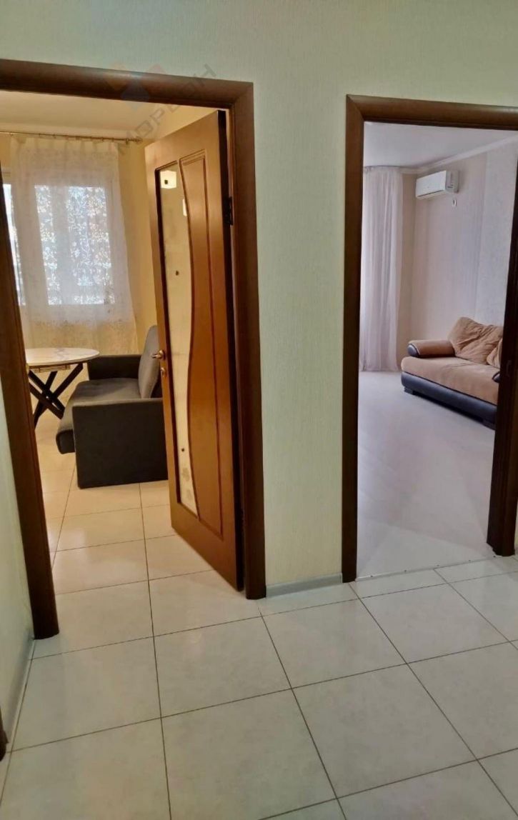 1-комн квартира Архитектора Петина ул, 16