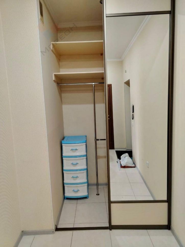 1-комн квартира Архитектора Петина ул, 16