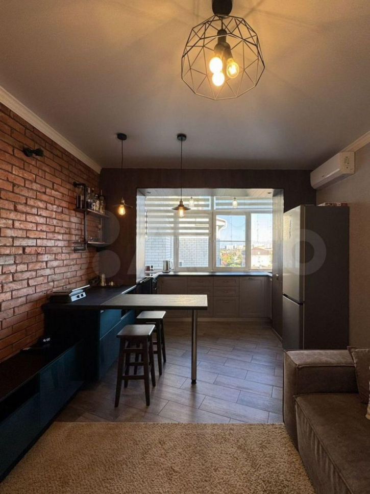 1-комн квартира Жигулёвская ул, 15