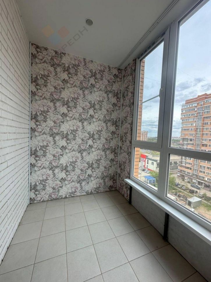 1-комн квартира Архитектора Петина ул, 16