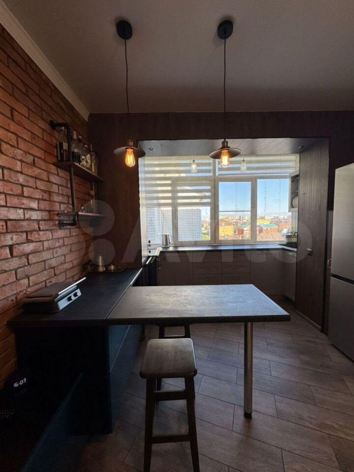 1-комн квартира Жигулёвская ул, 15