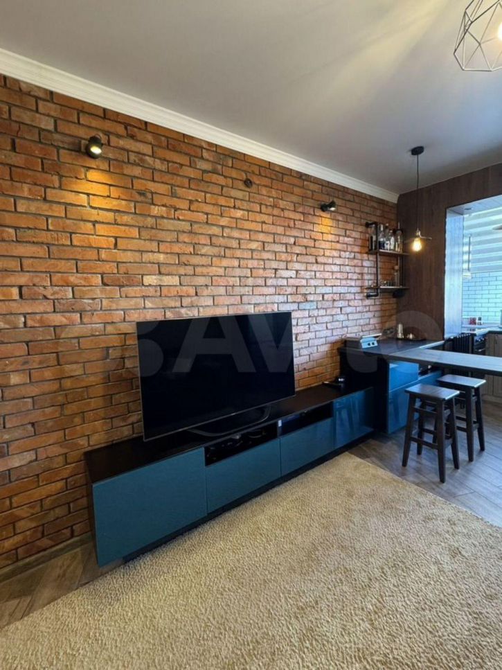 1-комн квартира Жигулёвская ул, 15