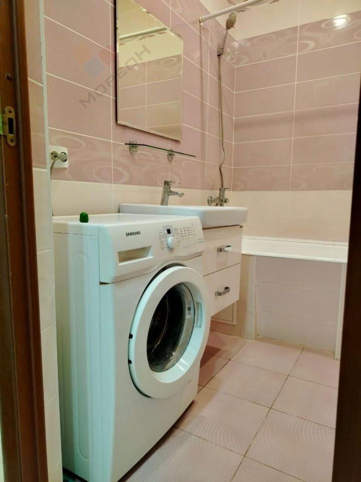 1-комн квартира Архитектора Петина ул, 16