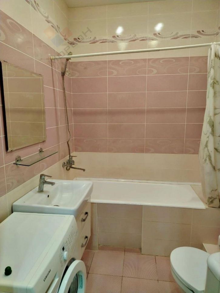 1-комн квартира Архитектора Петина ул, 16