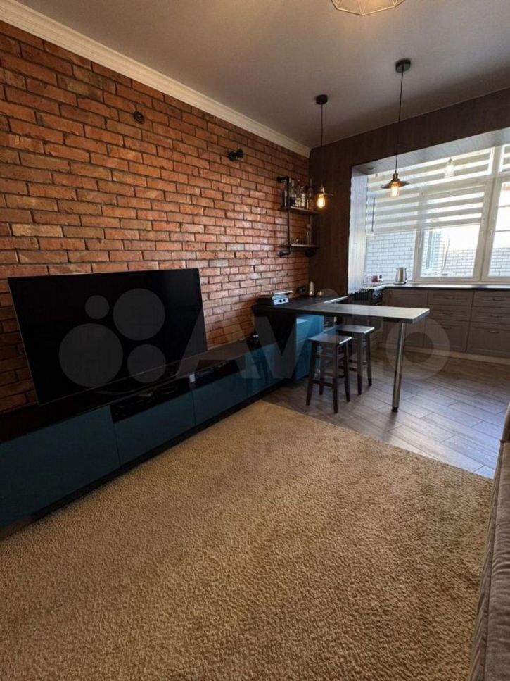 1-комн квартира Жигулёвская ул, 15