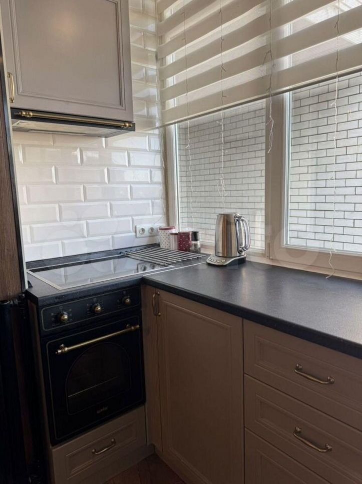 1-комн квартира Жигулёвская ул, 15