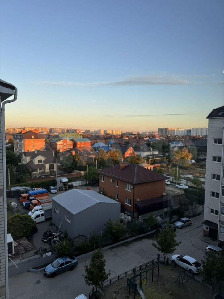 1-комн квартира Жигулёвская ул, 15