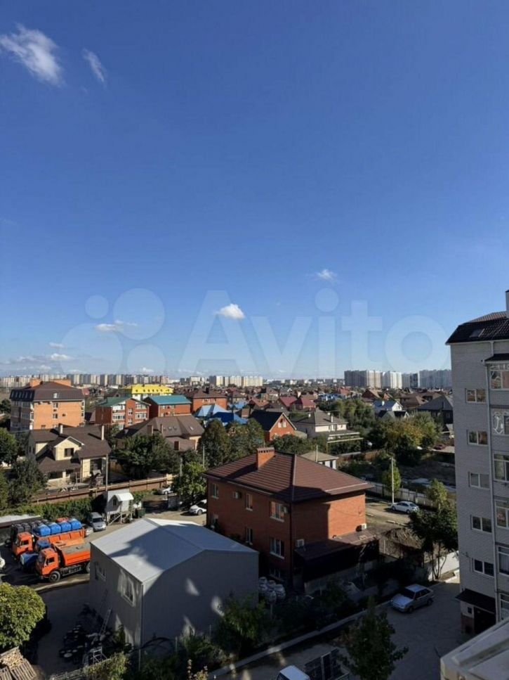 1-комн квартира Жигулёвская ул, 15