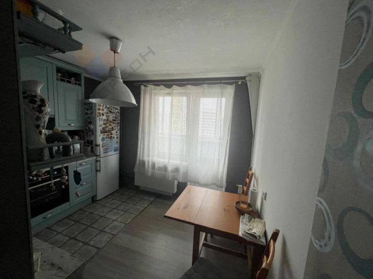 2-комн квартира Черкасская ул, 58