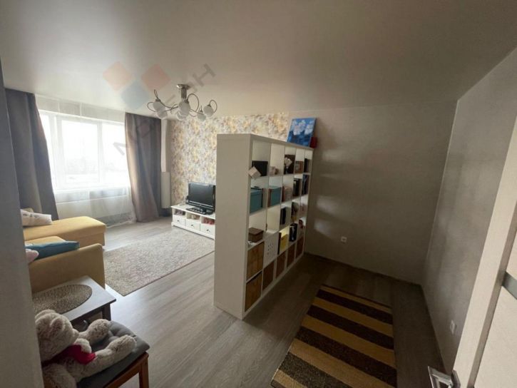 2-комн квартира Черкасская ул, 58