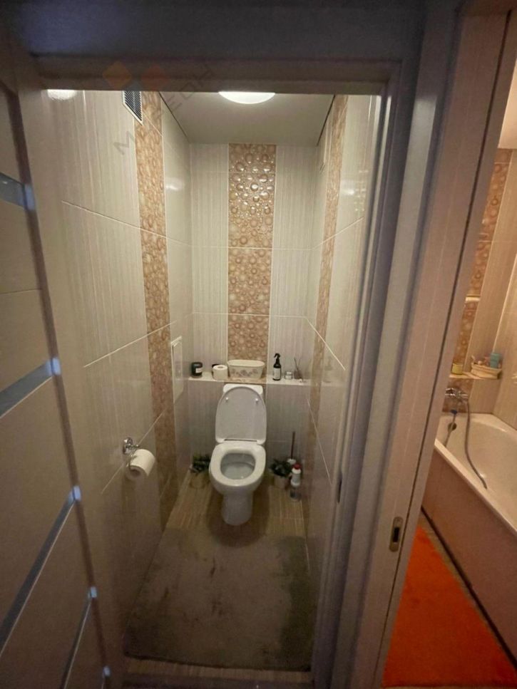 2-комн квартира Черкасская ул, 58