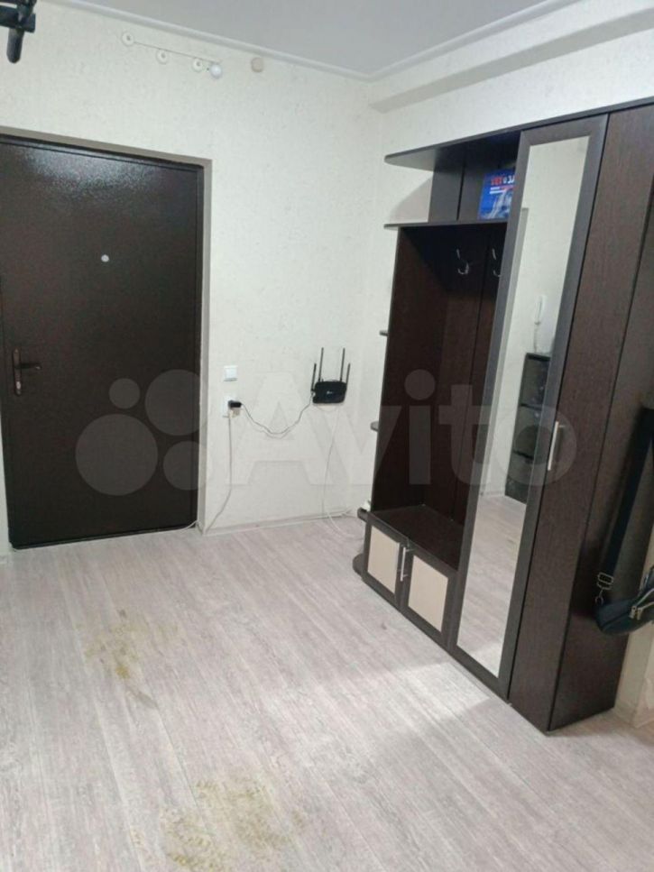 3-комн квартира Героя Аверкиева ул, 21