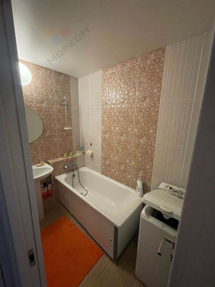 2-комн квартира Черкасская ул, 58