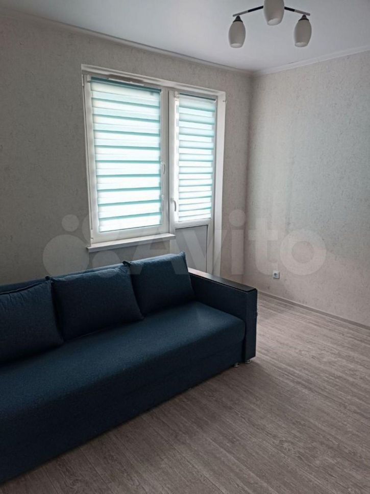 3-комн квартира Героя Аверкиева ул, 21