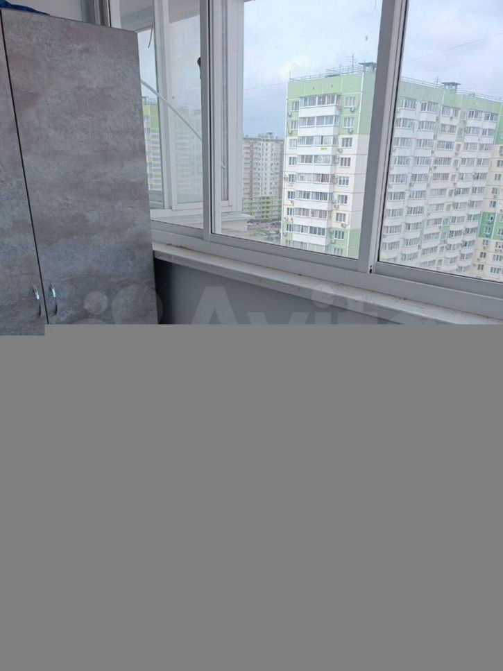 3-комн квартира Героя Аверкиева ул, 21