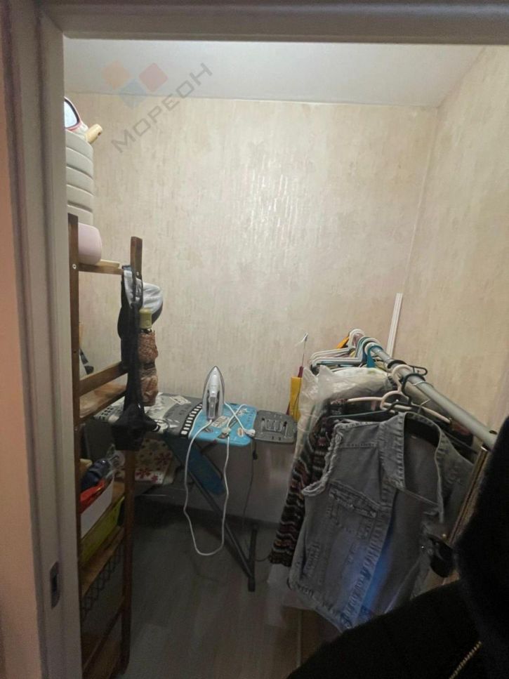 2-комн квартира Черкасская ул, 58