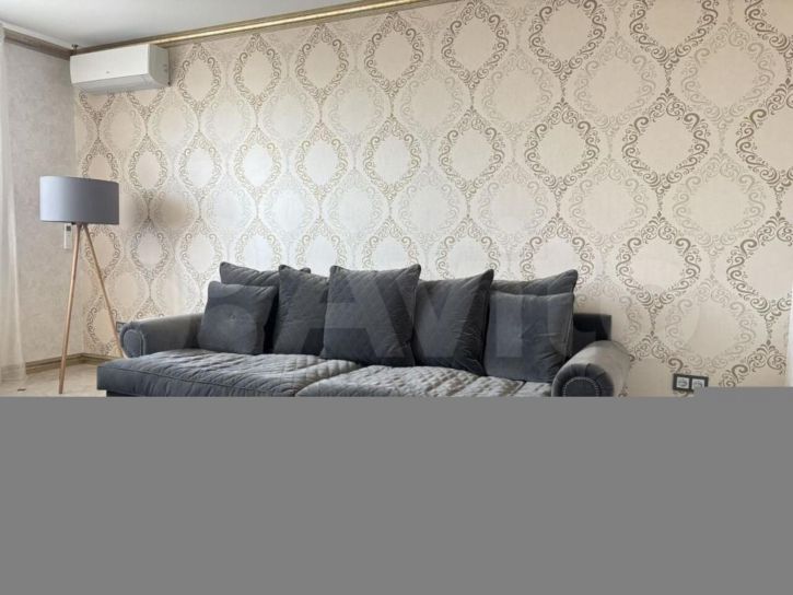 2-комн квартира Российская ул, 74