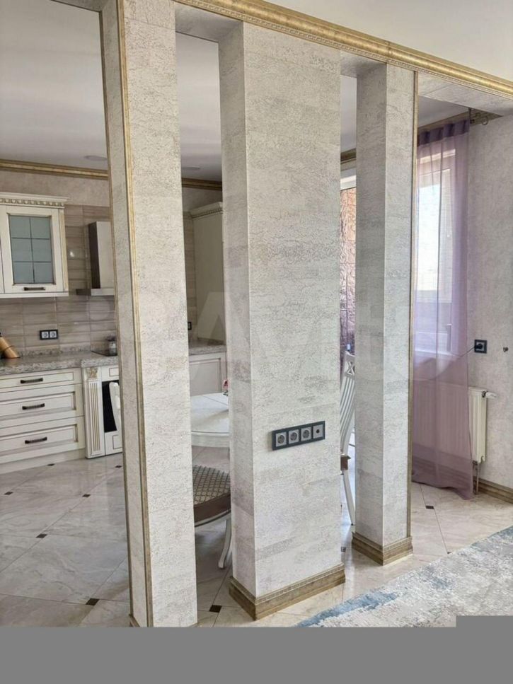 2-комн квартира Российская ул, 74