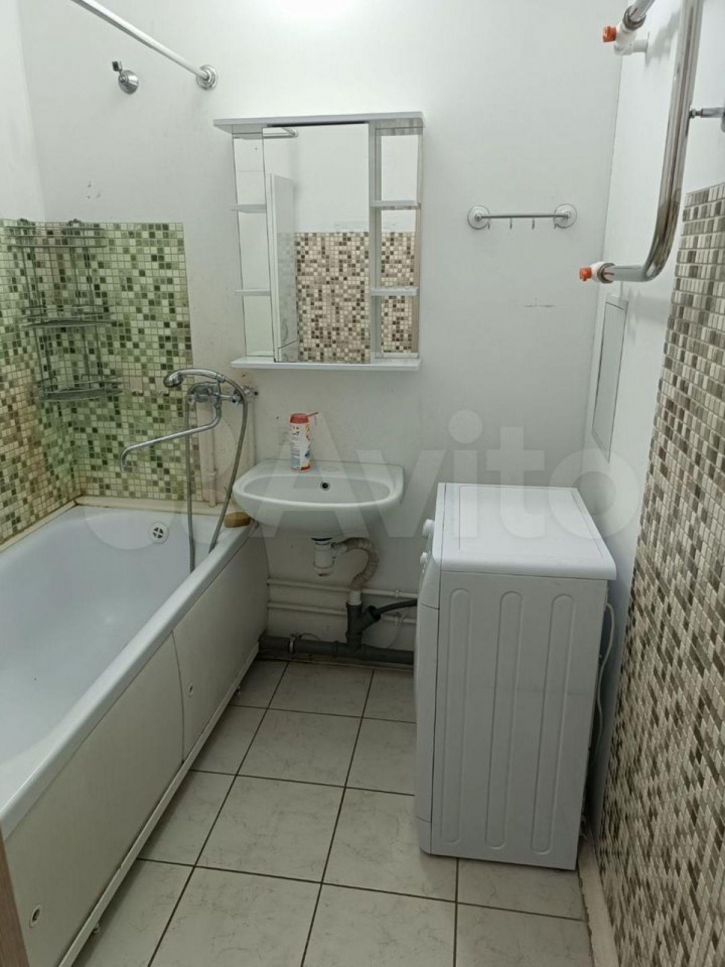 3-комн квартира Героя Аверкиева ул, 21