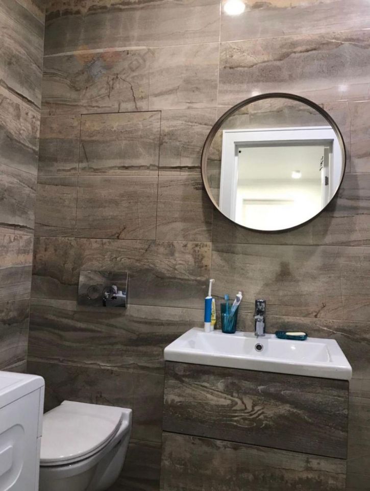 3-комн квартира Героя Сарабеева ул, 12/1