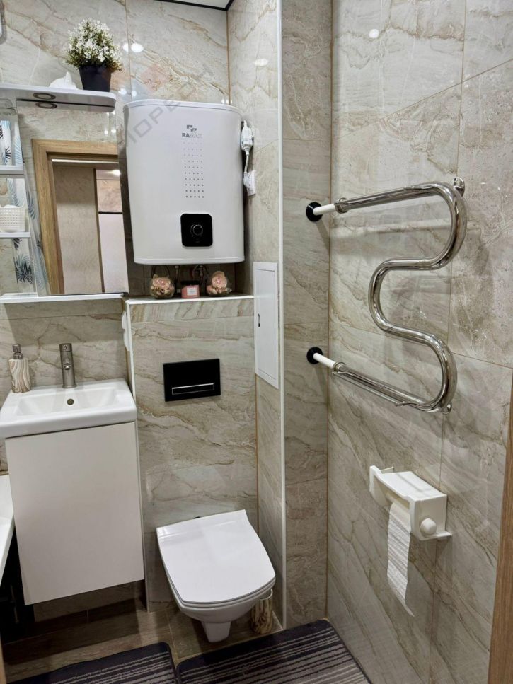 3-комн квартира Игнатова ул, 31