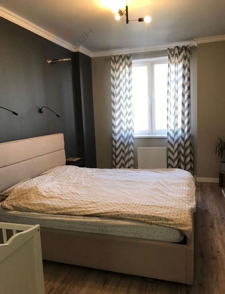 3-комн квартира Героя Сарабеева ул, 12/1