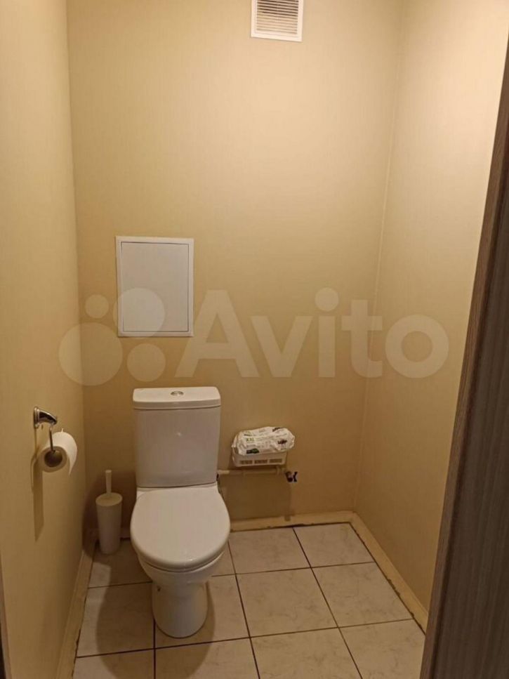 3-комн квартира Героя Аверкиева ул, 21