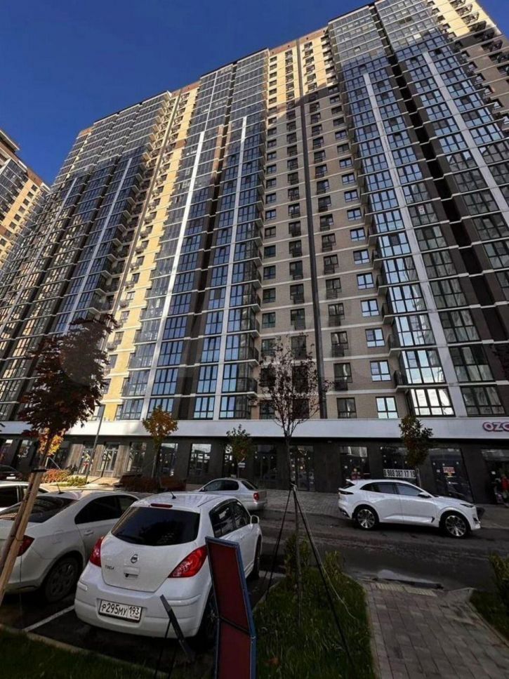 2-комн квартира Автолюбителей ул, 1/Д к4