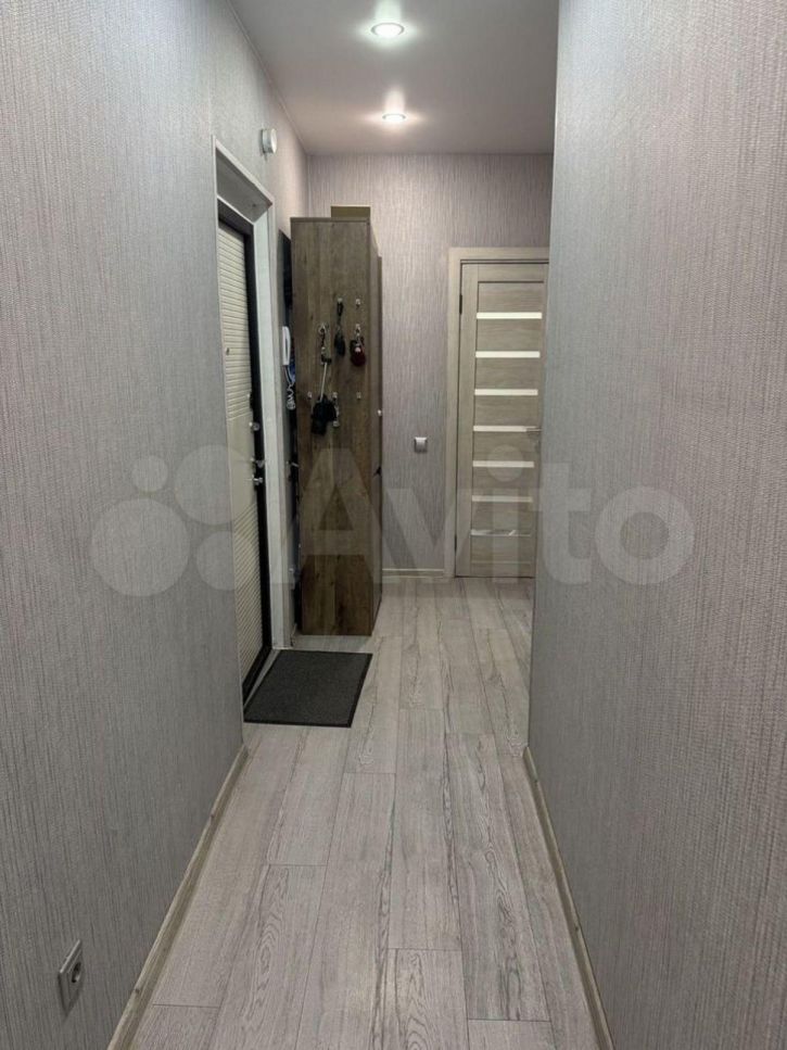 2-комн квартира Войсковая ул, 4/ к8