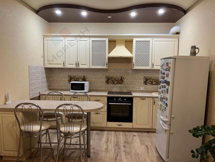 1-комн квартира Героя Яцкова И.В. ул, 15/ к2