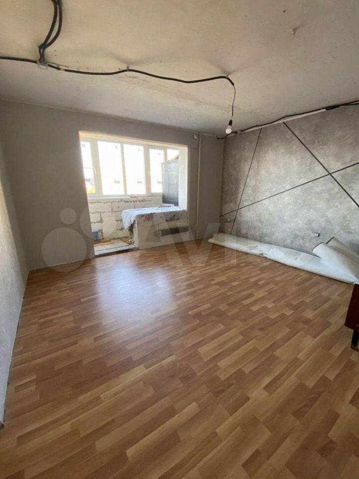 2-комн квартира Школьная ул, 15/3